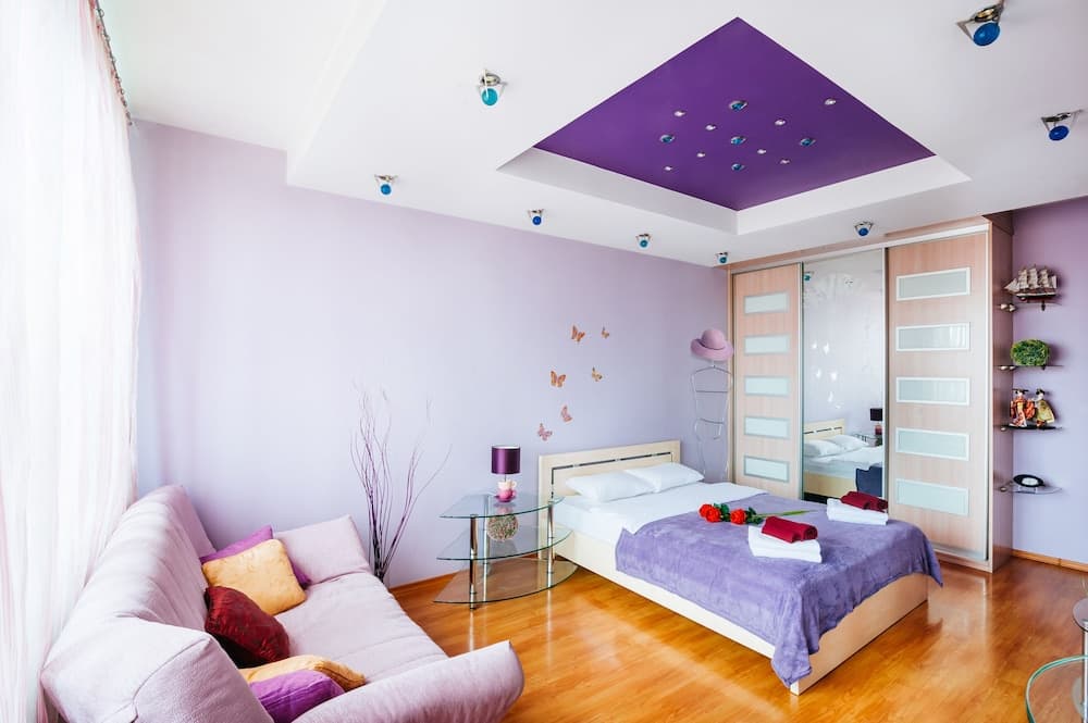 Apartments Victory Square