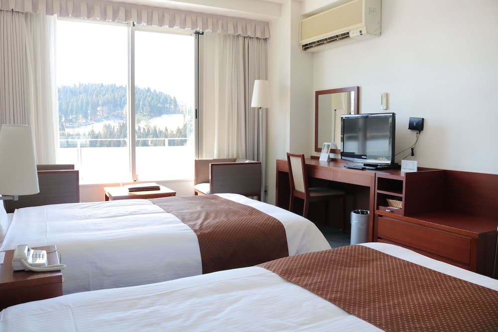 Menard Aoyama Resort Hotel Schönvert