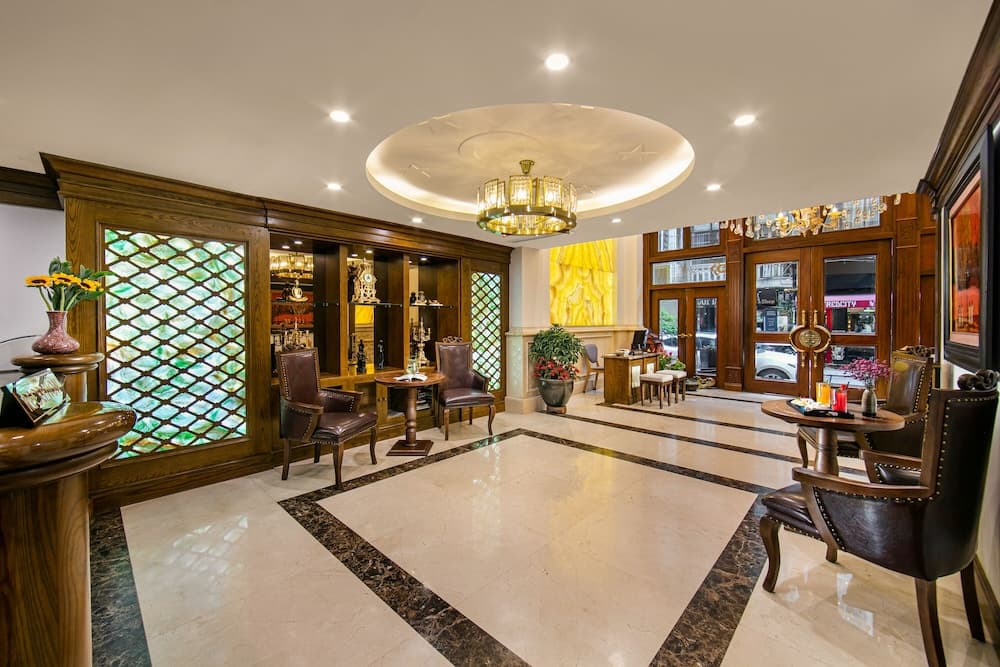 Dal Vostro Hotel & Spa