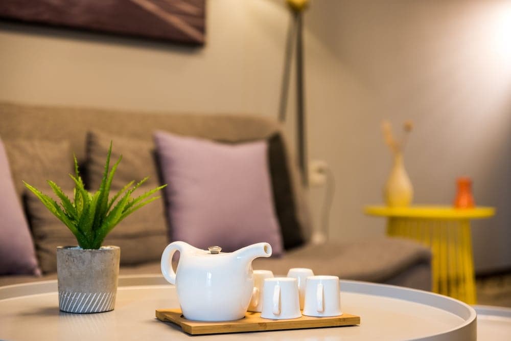 MUMU Hotel Apartment