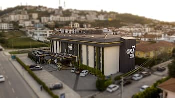Hotel On7 Sakarya