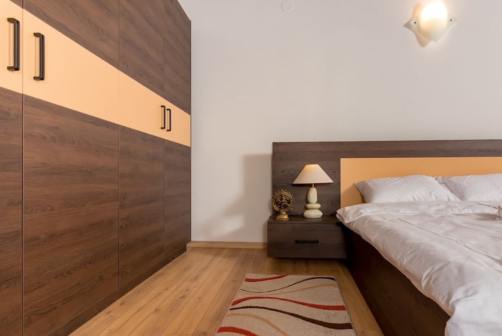 Casa Nicolae Luxury Suites