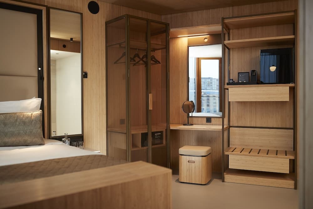 Hotel Jakarta Amsterdam