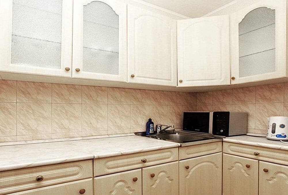 ApartLux on Prospekt Vernadskogo 91