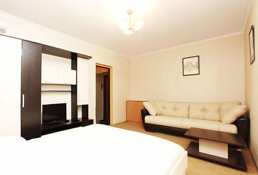 ApartLux on Prospekt Vernadskogo 91