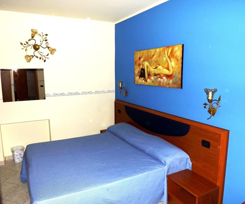 Bed & Breakfast La Villetta