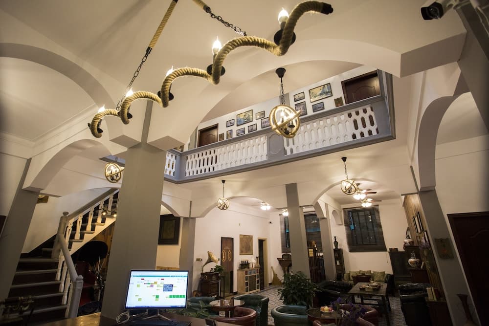 Chaozhou Mumian Hotel