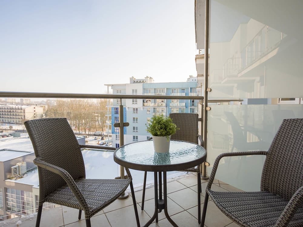 VacationClub - Diva Apartments