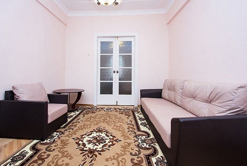 ApartLux Dorogomilovskaya 4