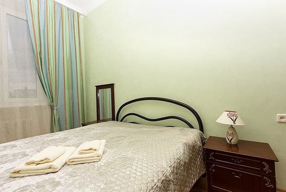 ApartLux Dorogomilovskaya 4