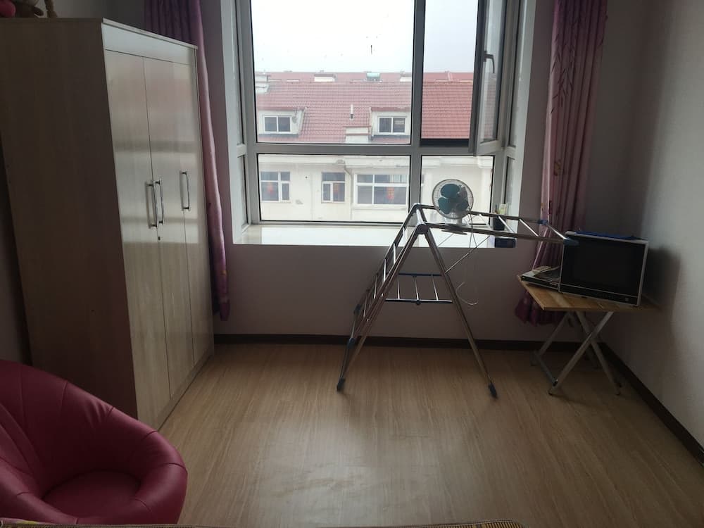 Tianjin Jianshe Jiayuan Hotel