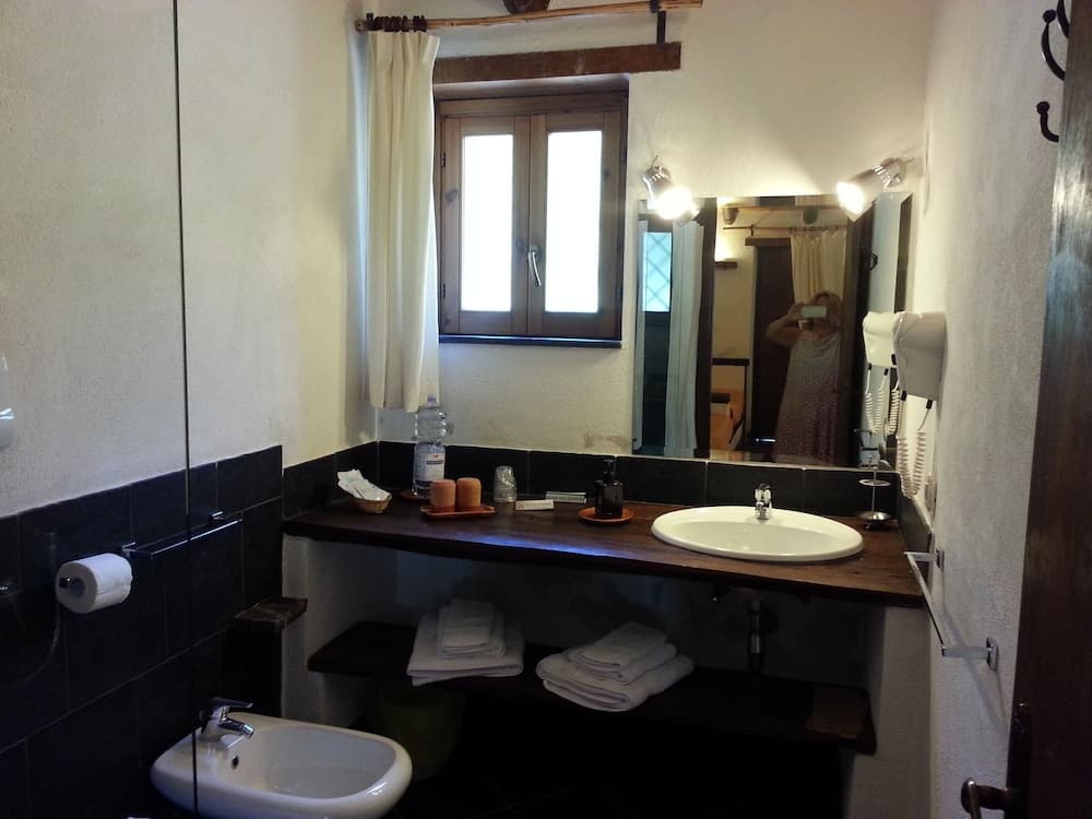 Country House Le Stalle di Giurò