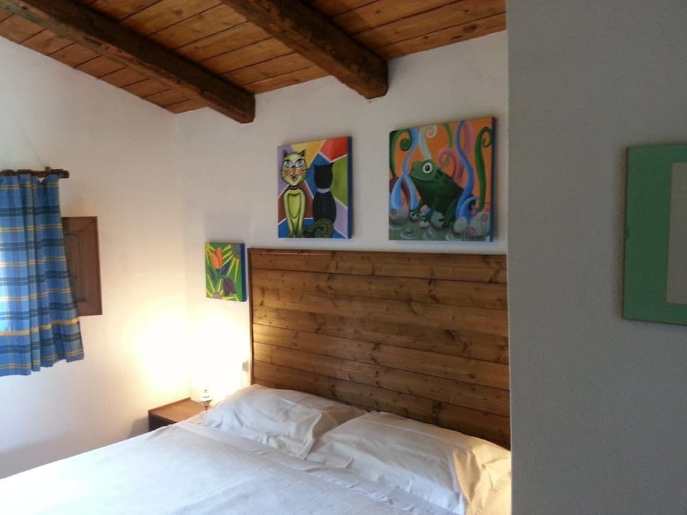 Country House Le Stalle di Giurò