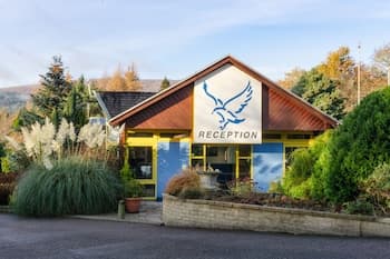 Linnhe Lochside Holidays