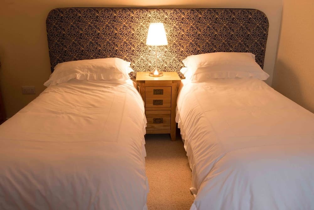 Bishopcleugh Guest House