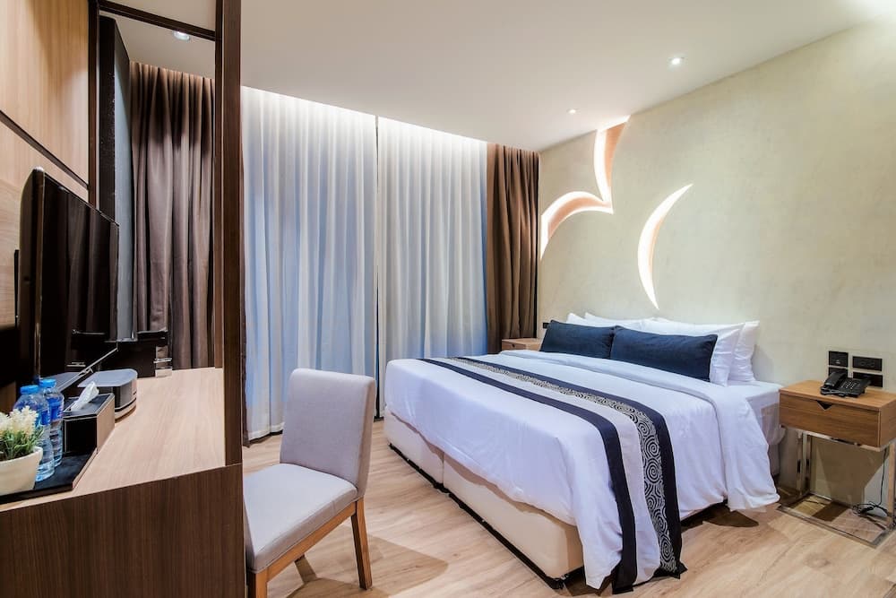 The Yana Villas Hua Hin