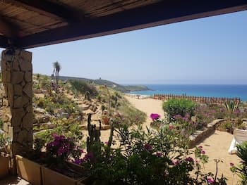 Hotel Villaggio Sabbie d'Oro