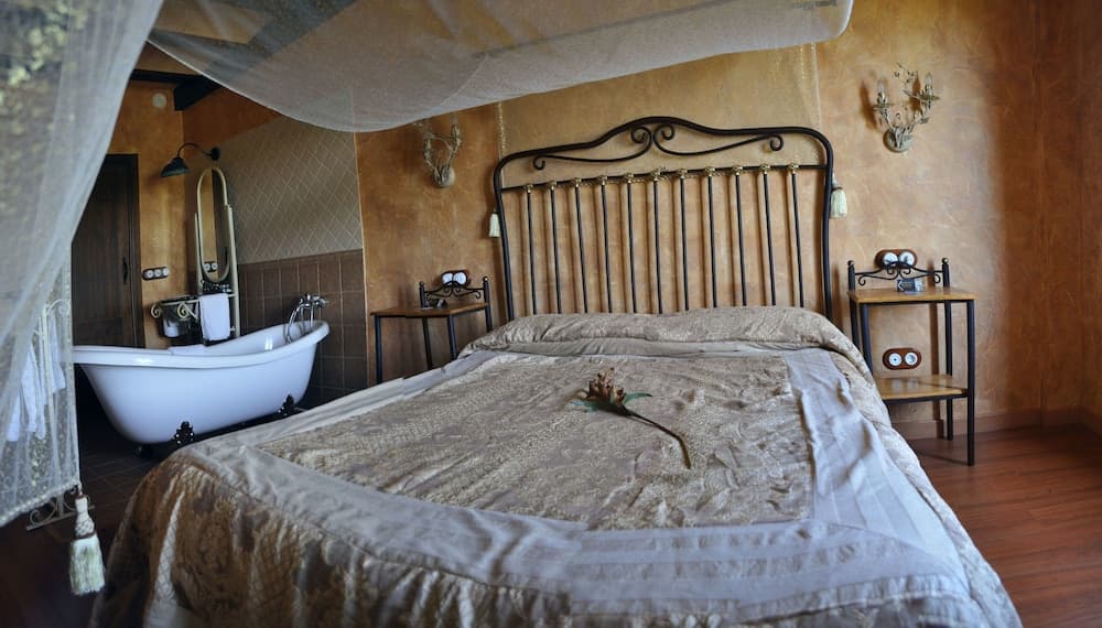 Hotel con encanto - SPA Kinédomus Bienestar