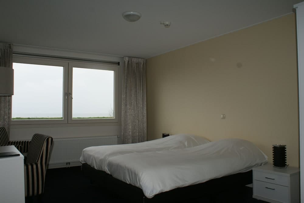 De Herbergh Van Flielant