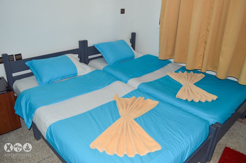 Adventure Keys Hostel