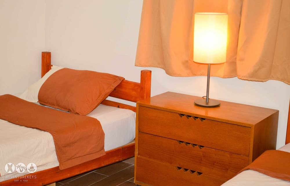 Adventure Keys Hostel