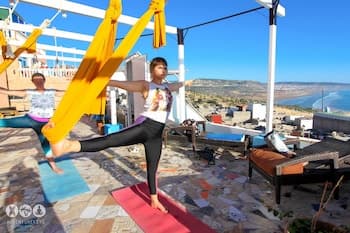 Adventure Keys Hostel