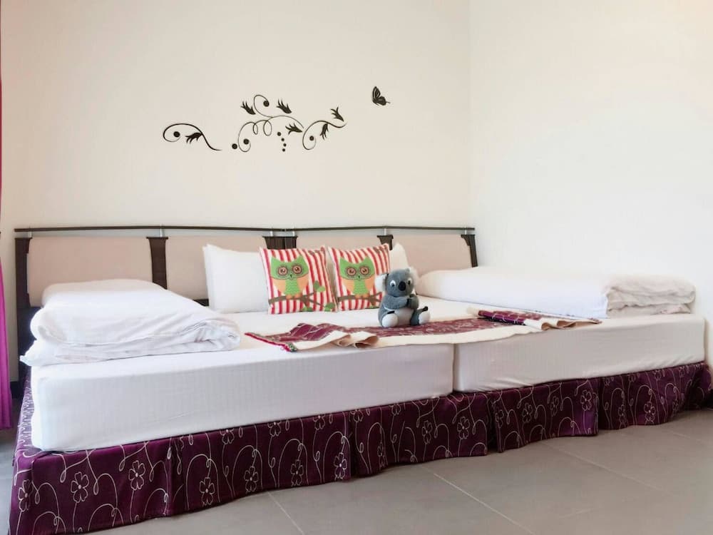 Rice Countryside B&B