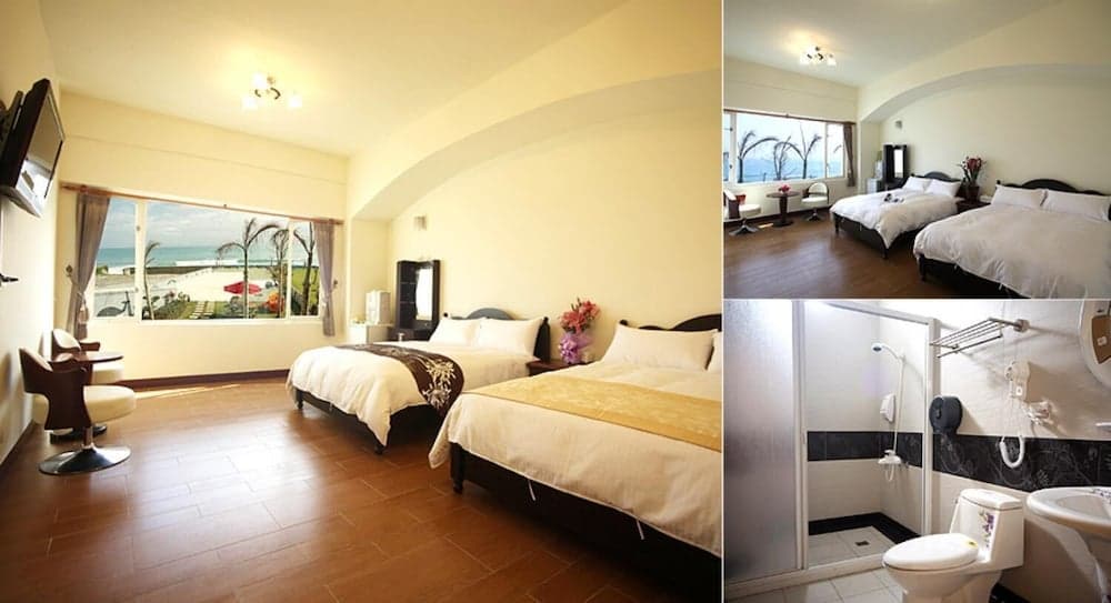 Hai Yang Fanglin Homestay