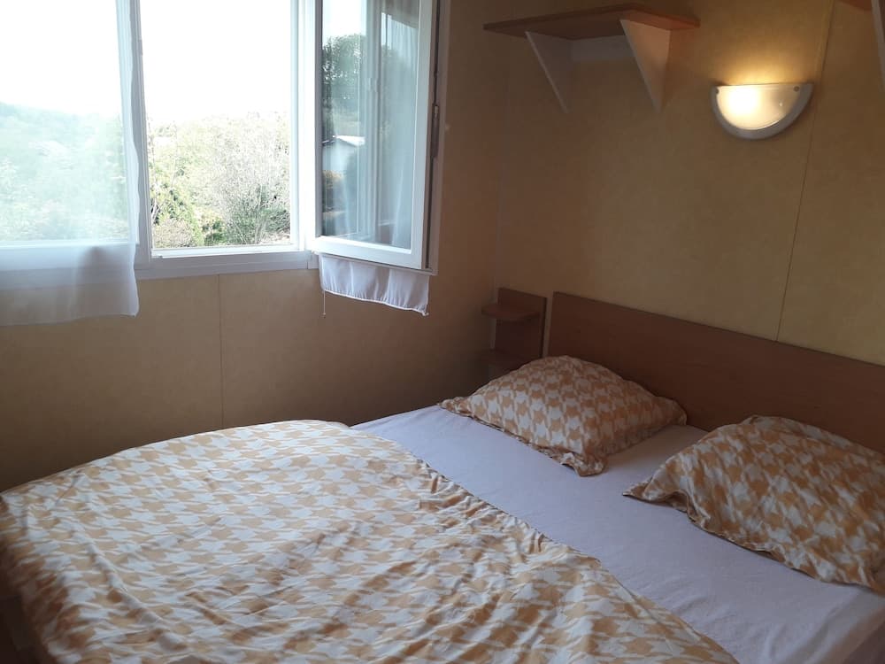 Camping Les Peupliers