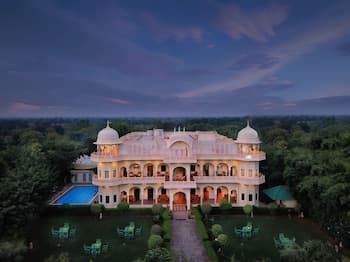 Ranthambhore Heritage Haveli