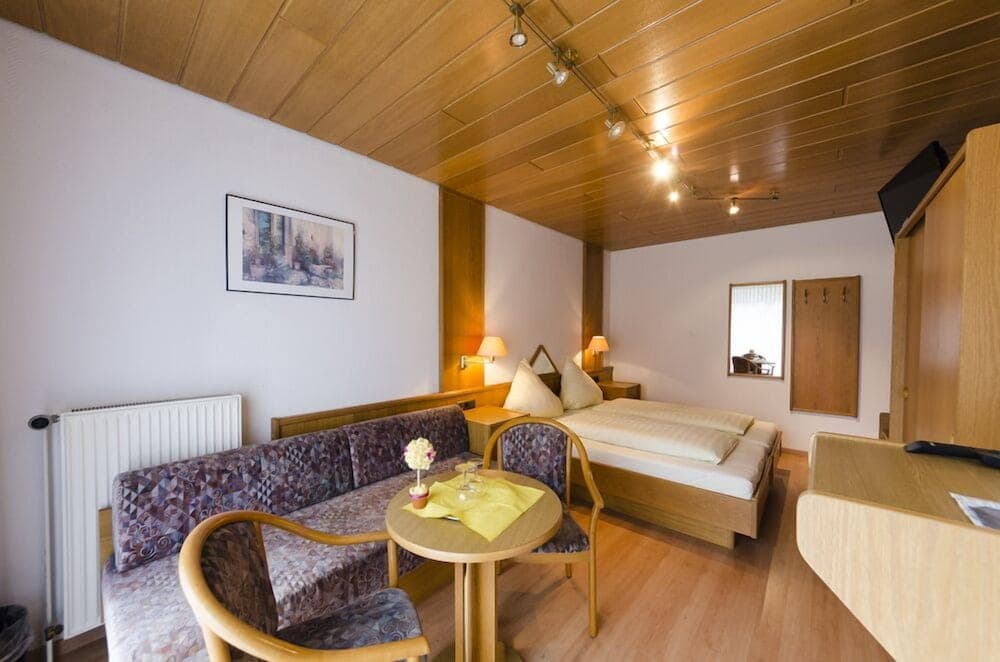 Landhotel Hamburger Hof