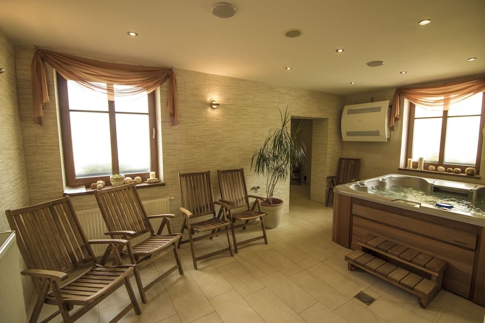 Penzión Chateau Hunting