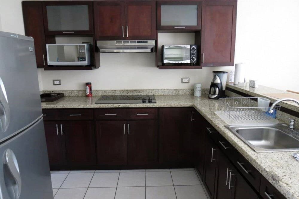 Residencias Villas Torres del Campo