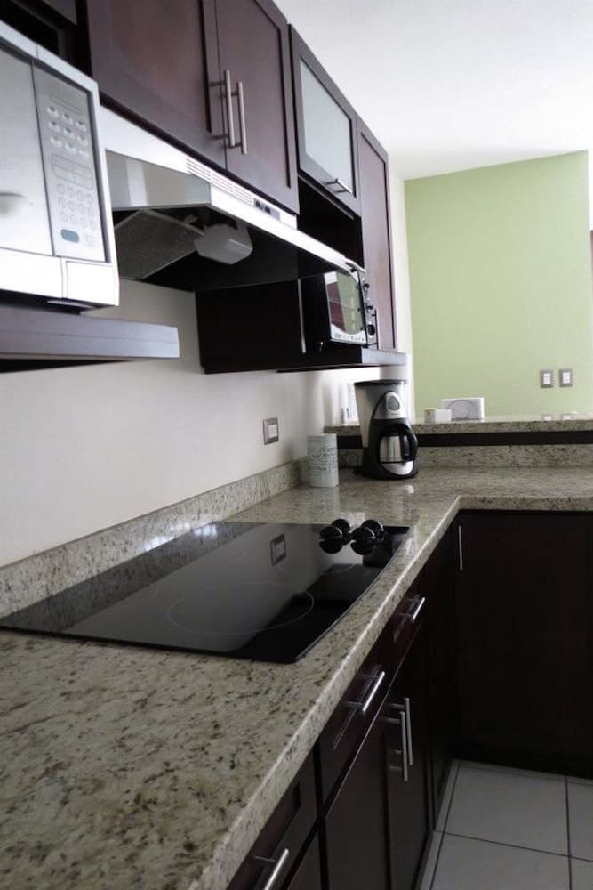 Residencias Villas Torres del Campo