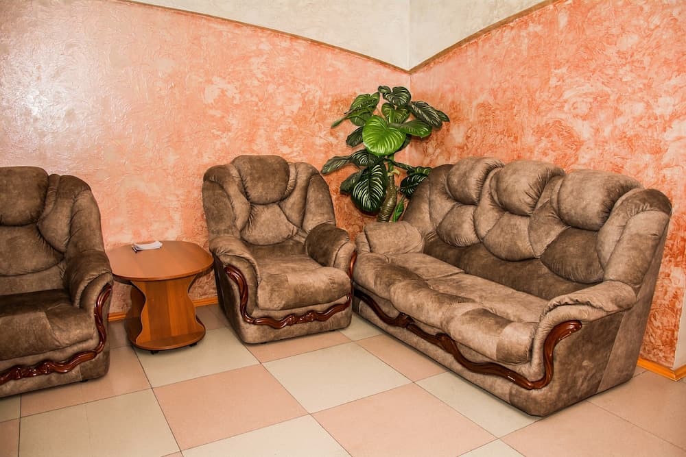 Yubileinaya Hotel - hostel