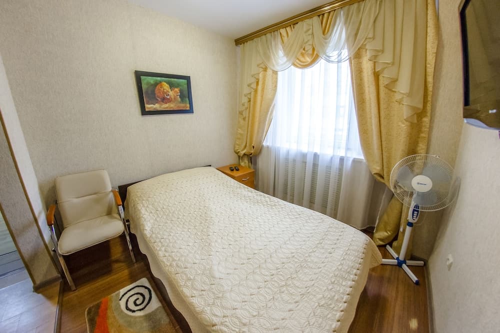 Yubileinaya Hotel - hostel