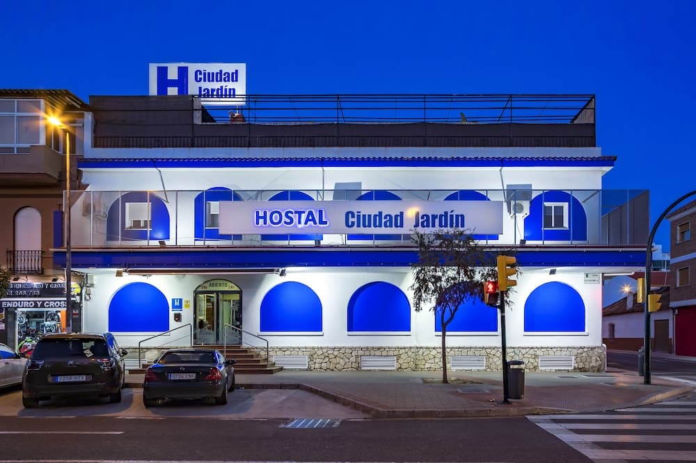 hotel image