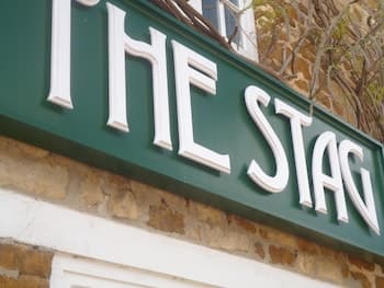 The Stag