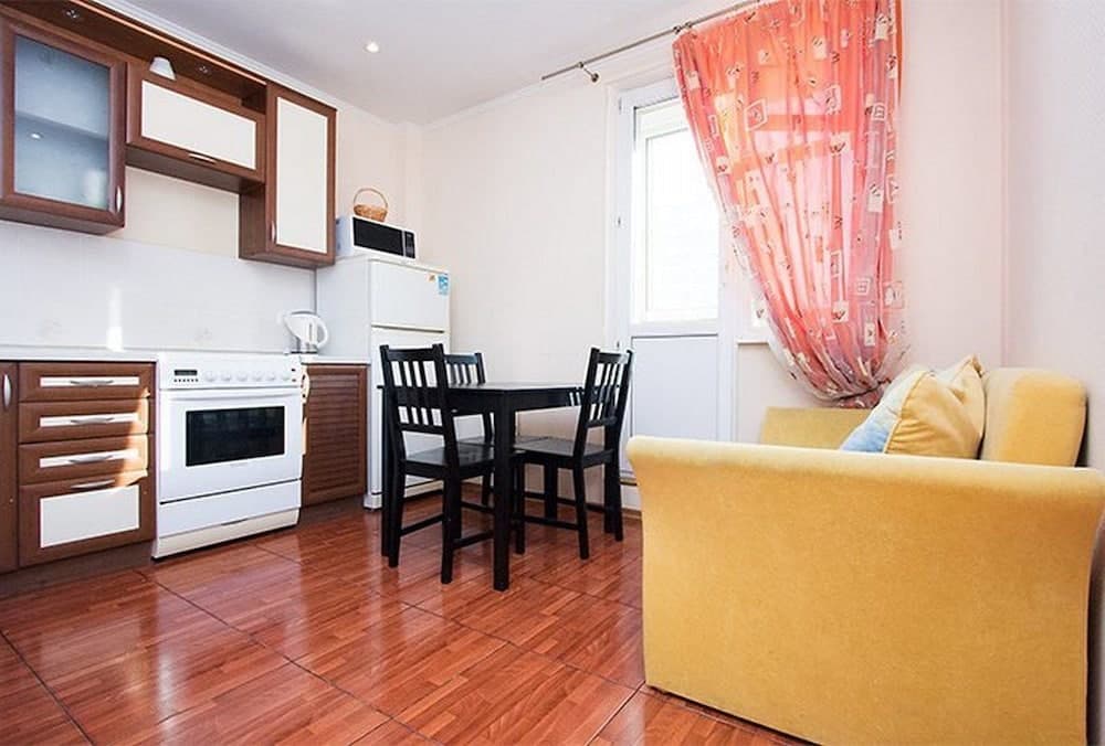 ApartLux Yugo-Zapadnaya Superior