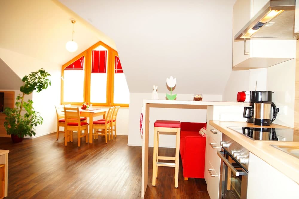 Seehotel und Appartements Schnöller