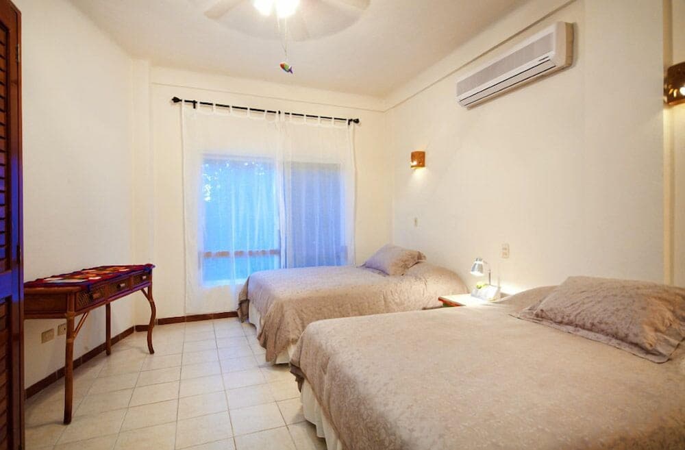 Villa Sand Castle by PRP