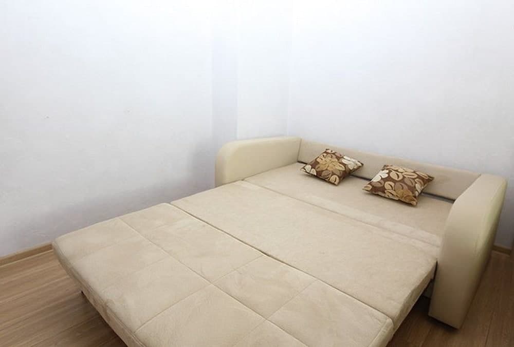 Apartlux Krasnopresnenskaya