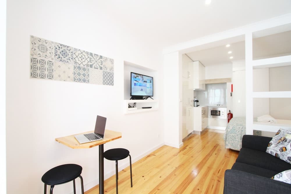 Martim Vaz Design by Apartments Alfama