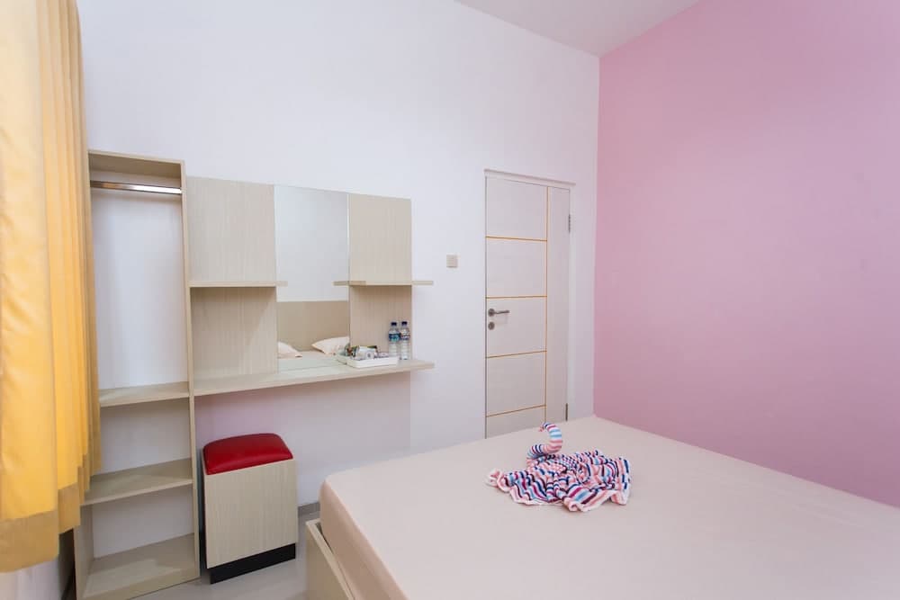 Batuque Town Villa 2