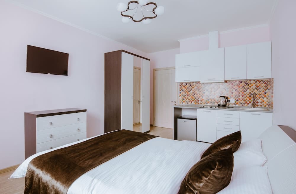 Mini-hotel Levoberezhny