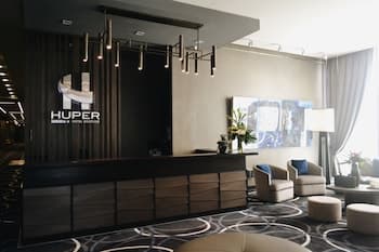 Huper Hotel Boutique