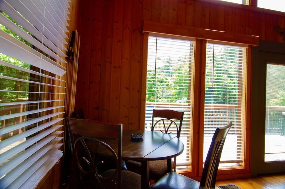 Smoky Waters by Hosteeva