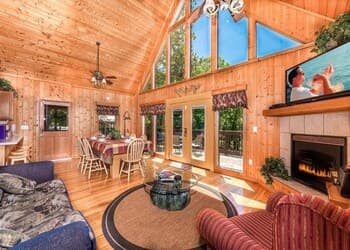 Smoky Waters by Hosteeva