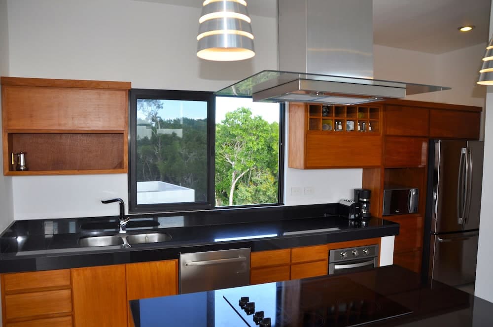 Villa Eva Luxury Akumal