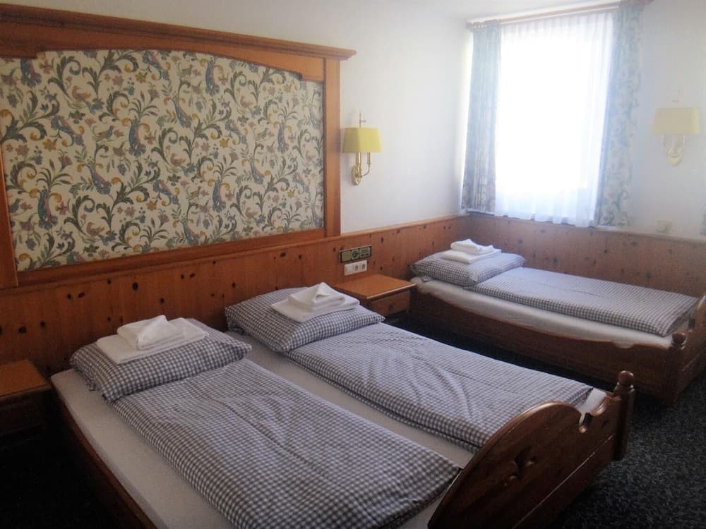 Bodenseehotel Lindau